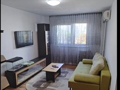 Titan, piata Nicolae Grigorescu